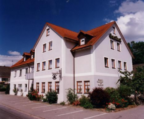 Hotels in Pilsach